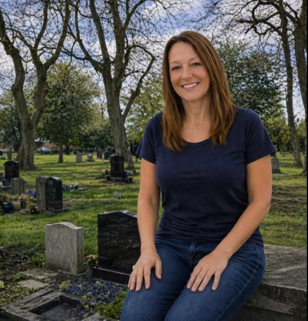 Angela Fyffe of Forever Tended